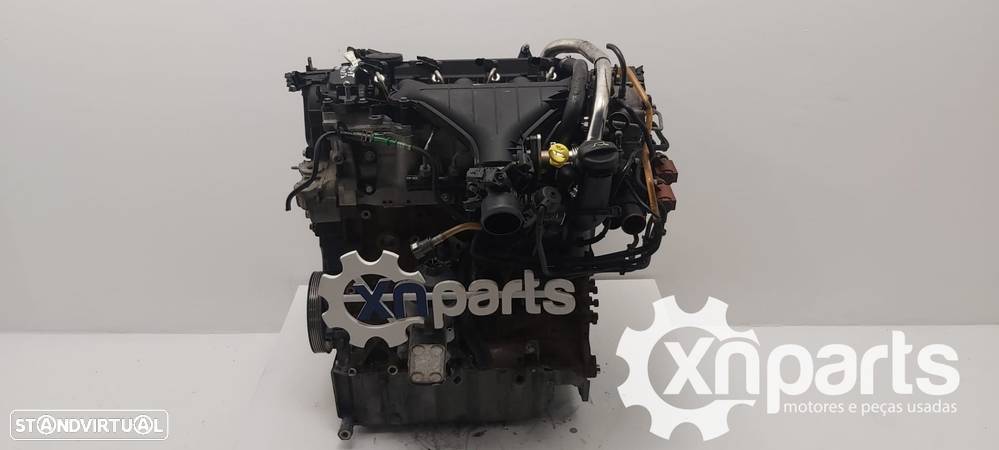 Motor FORD S-MAX (WA6) 2.0 TDCi 140CV 05.06 - 12.14 Usado REF. QXWA - 5