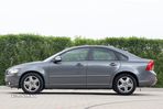 Volvo S40 DPF D2 - 38