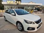 Peugeot 308 SW 1.5 BlueHDi GT Line - 15