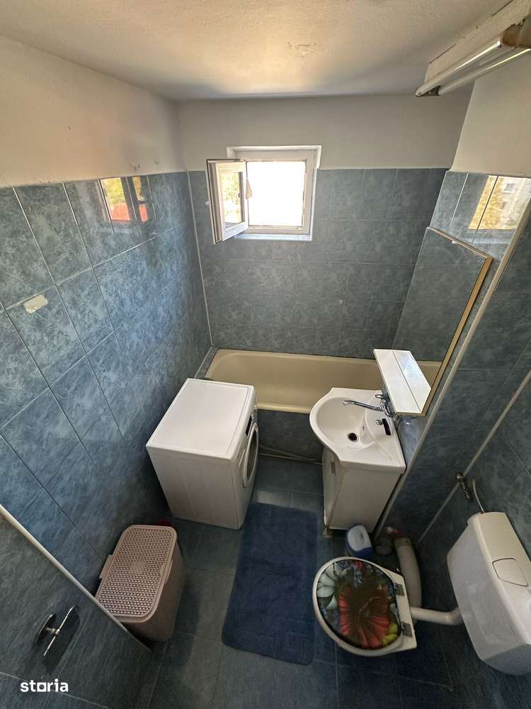 Apartament 2 camere, 60 mp, 1 pivnita pe strada Tisei-Unirii-8