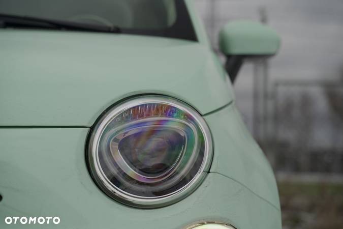 Fiat 500 1.0 Hybrid Dolcevita - 24