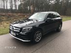 Mercedes-Benz GLC 220 d 4-Matic - 2