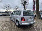 Volkswagen Touran 1.9 TDI Conceptline - 4