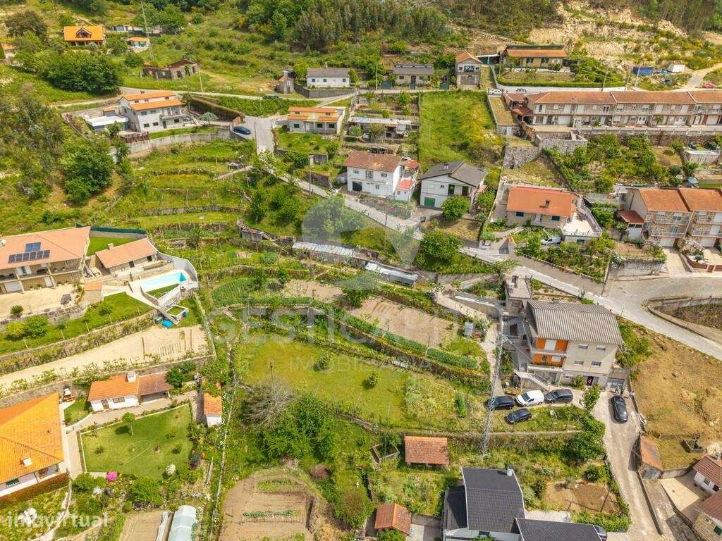 Moradia com terreno em Sande, Marco de Canaveses-37