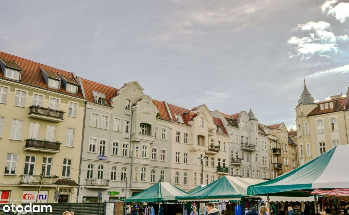 Kamienica z klimatem, m z balkonem-16