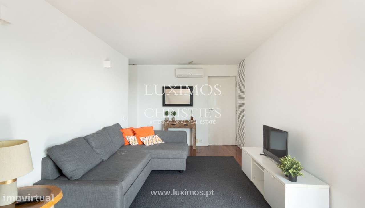 Penthouse, para arrendar, em Lordelo do Ouro, Porto - Grande imagem: 4/17