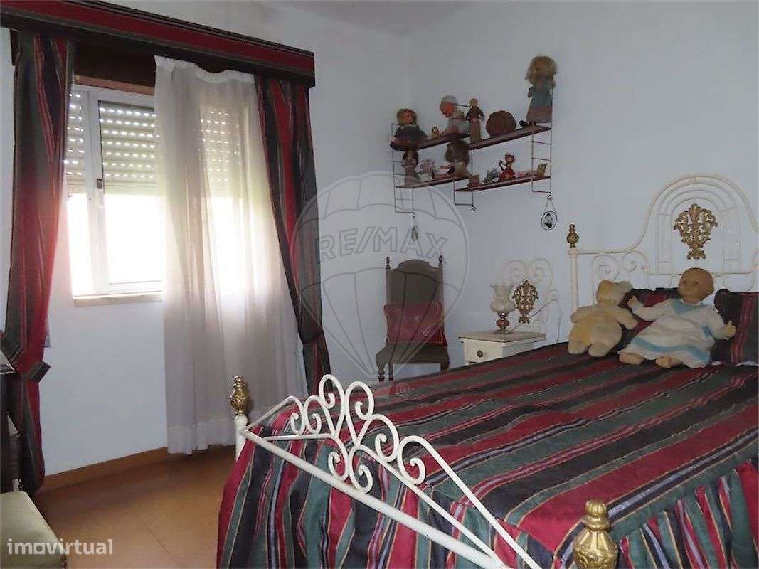 Moradia T2 para venda-17