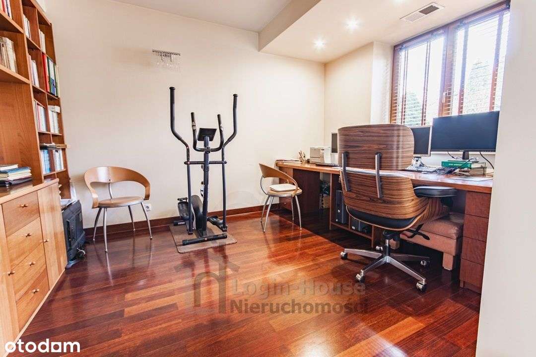 Dom wolnostojący okolice ul.Raszyńskiej, Lublin!-5