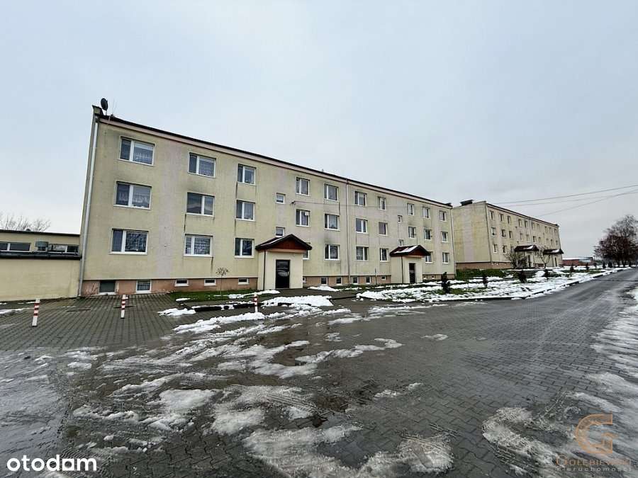 2-pokojowe mieszkanie w Grubnie!-15