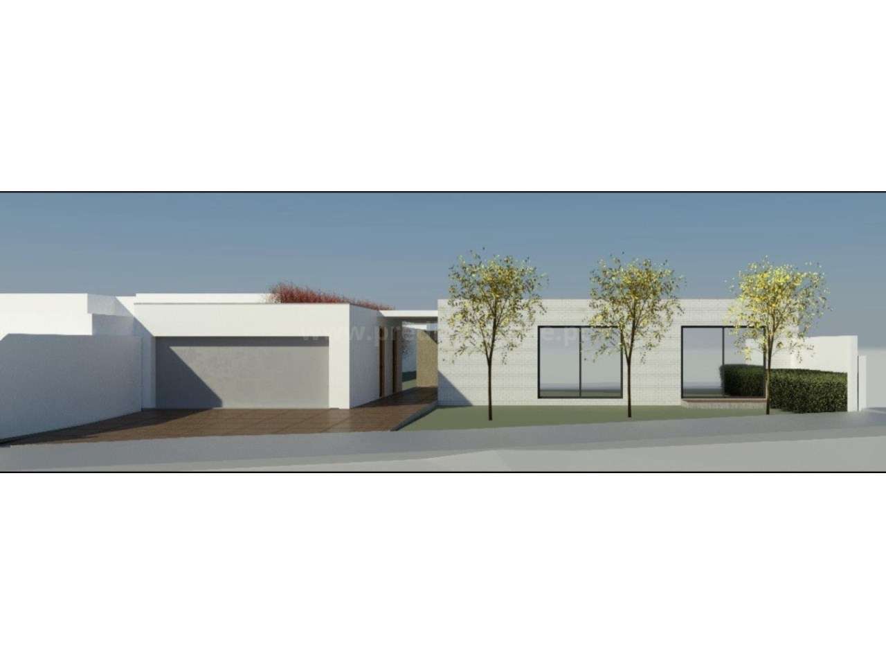 Lote de terreno para construção em Serzedo - Grande imagem: 4/7