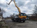 Renault Kerax 450DXI 8x4 PUTZMEISTER 26m+9m3, pompogruszka, pompa do betonu, 2007r - 29