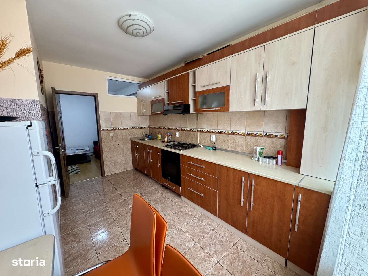 Vand apartament 2 camere, ARED-UTA-5