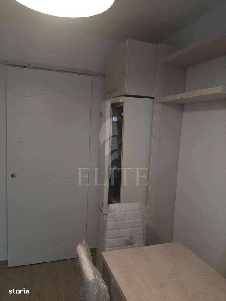 Apartament 3 camere în zona GHEORGHENI-17