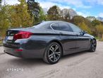 BMW Seria 5 520d xDrive - 11