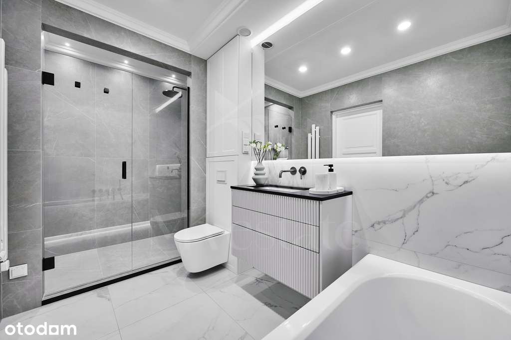 Luksusowy apartament w centrum miasta-17