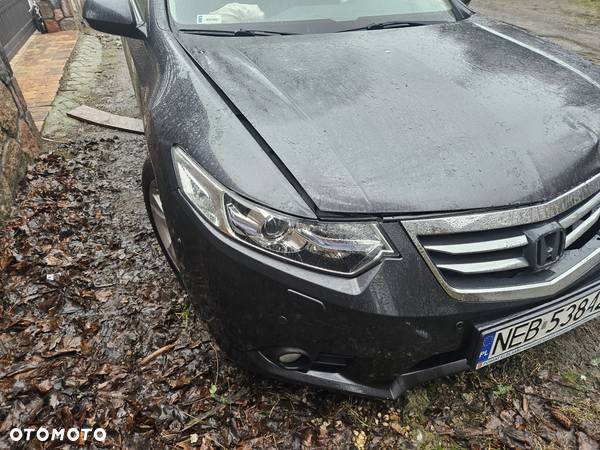 Honda Accord 2.0 Lifestyle Navi - 15