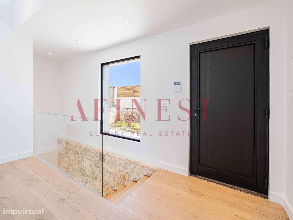 MORADIA T2 REBELVA - CARCAVELOS / SÃO DOMINGOS DE RANA-26