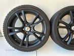 KIA MAZDA KOŁA FELGI 7.5JX18 ET52 5X114.3 225/40 R18 KBA46127 - 2