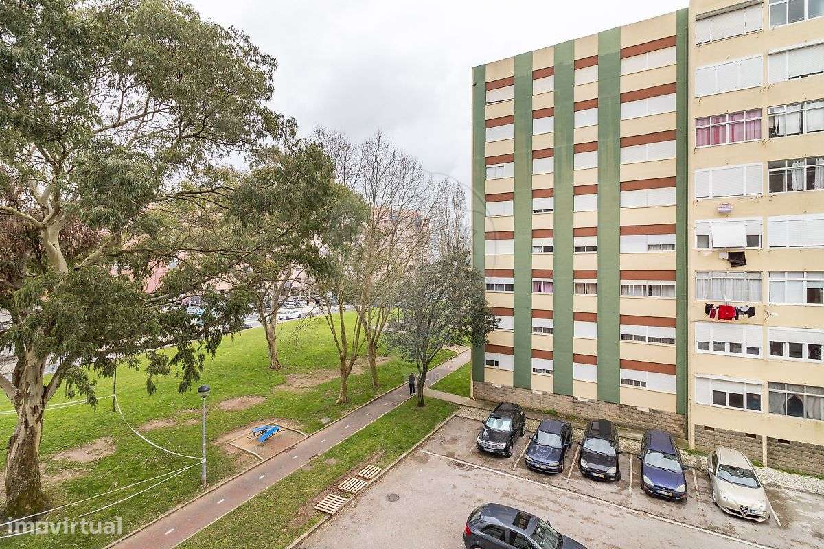 Apartamento T3 para venda-14