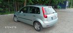 Ford Fiesta 1.4 Ghia - 4