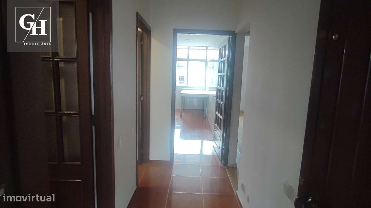 Apartamento duplex T3 no centro de Famalicão-10
