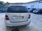 Mercedes-Benz ML 320 CDi - 4