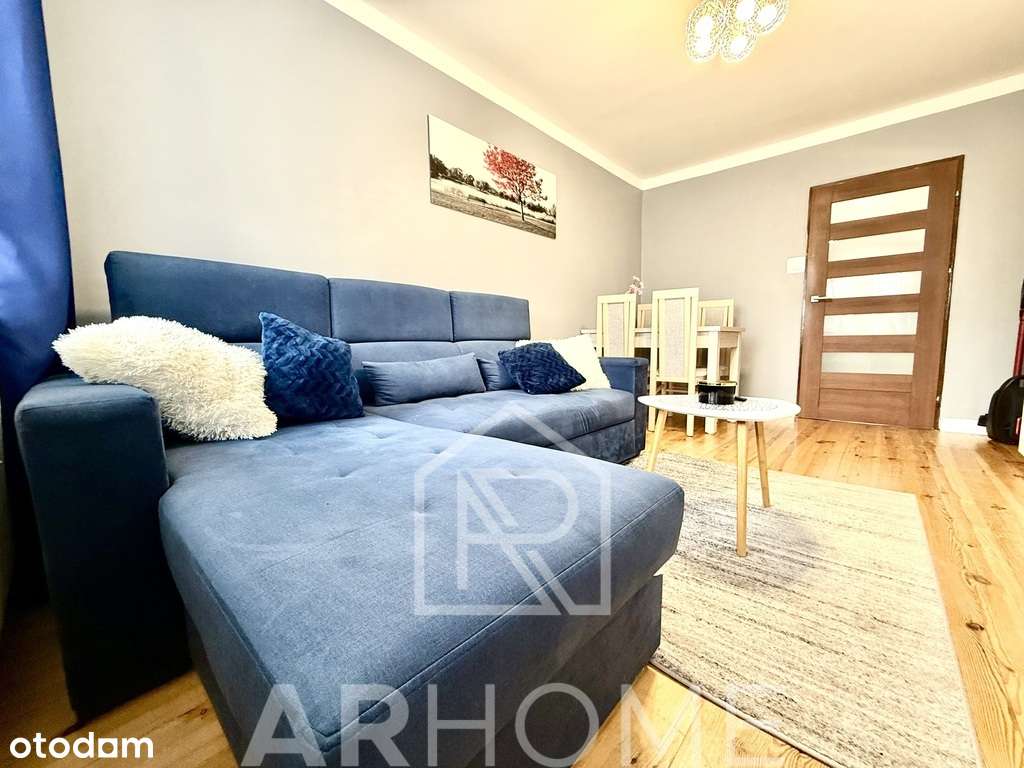 3 Pokojowe o powierzchni 46,14 m2 ul. Giełdowa.-0