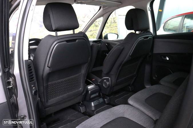 Citroën C4 Grand Picasso 1.2 PureTech Feel EAT6 - 35