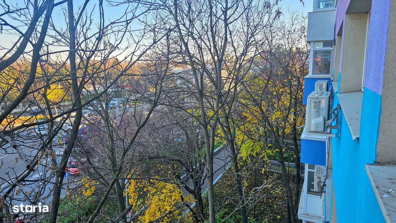 Vand apartament 2 camere renovat Eroii Revolutiei/ Cutitul de Argint-13