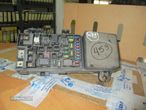 Caixa Fusiveis CXFUS459 HONDA ACCORD 2004 2.2 ICDTI - 1