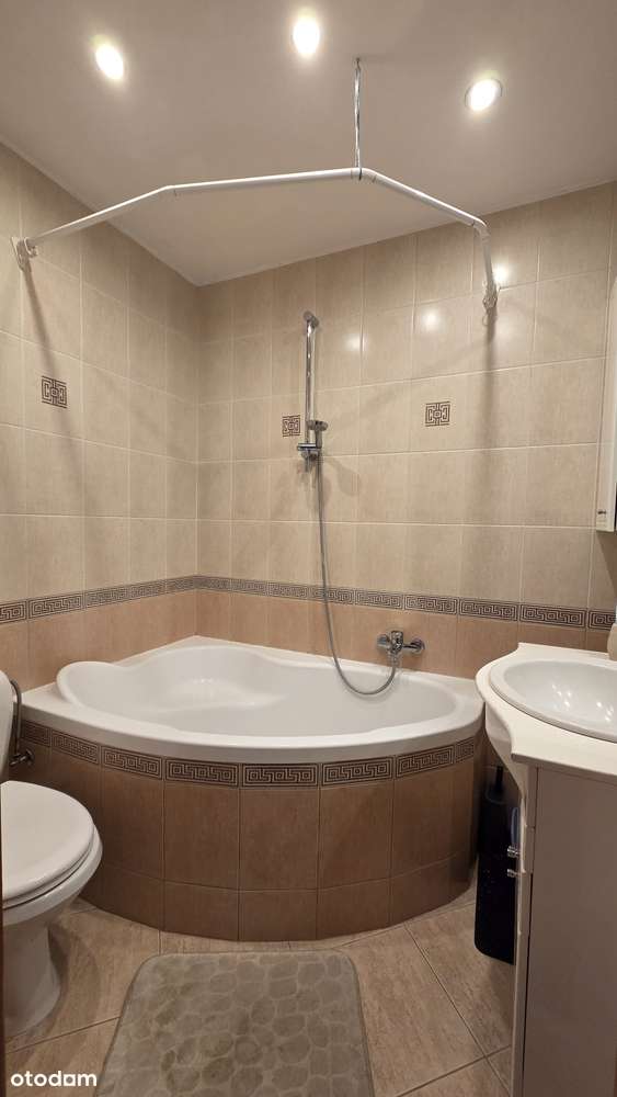 Parter 48,1m2 - 2 pokoje po remoncie ul. Kotabińskiego 11-9