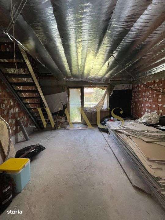 Casa tip Triplex la pret de apartament! 84mp, gradina,parcare, Eroilor - Imagine principală: 4/13