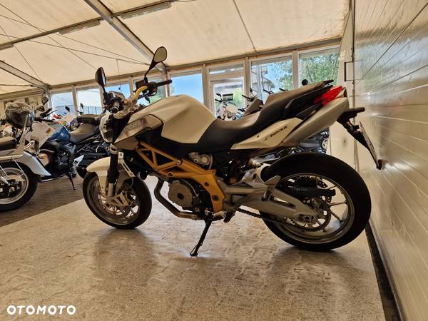 Aprilia Shiver - 18