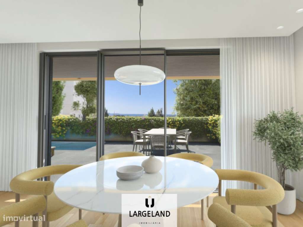 Apartamento T2 Novo - Marina Douro - Grande imagem: 5/11