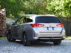 Toyota Auris 1.6 Valvematic Touring Sports Executive - 4