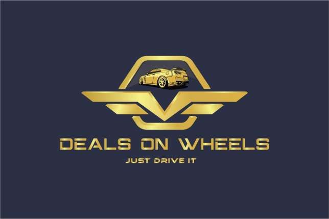 Deals on Wheels logo
