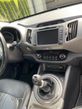 Kia Sportage 2.0 CRDI L AWD - 9