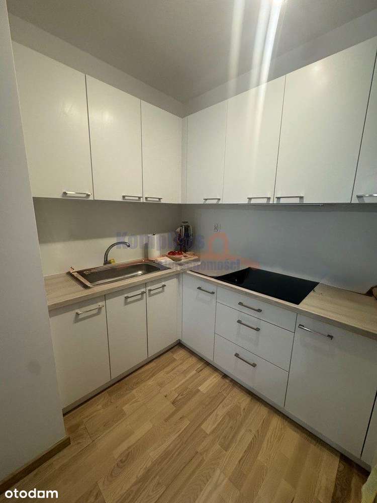 Komfortowe mieszkanie w prestiżowej lokalizacji-2