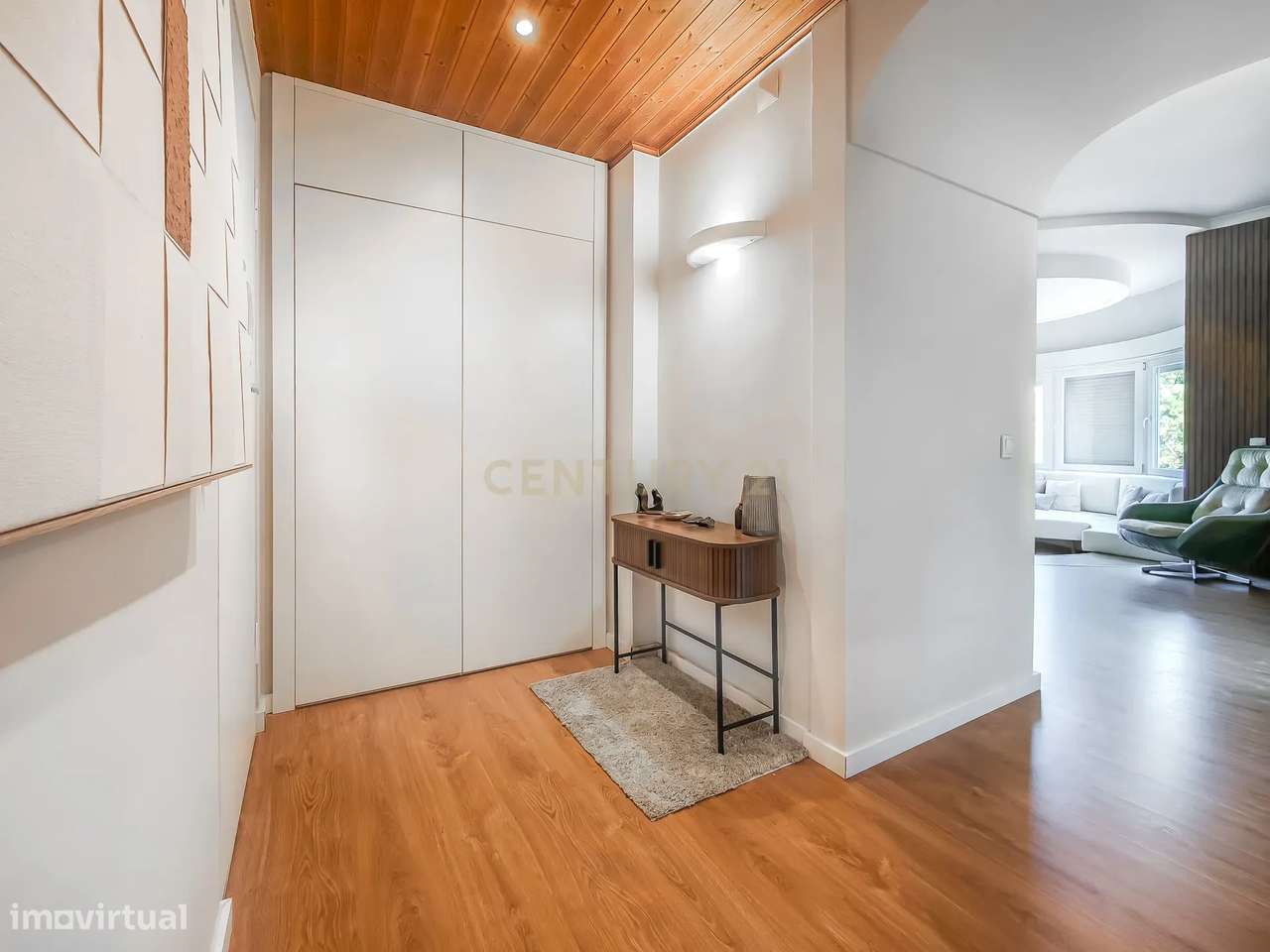 Apartamento T1+1 Remodelado com Elevador | Pampilheira | Cascais-14