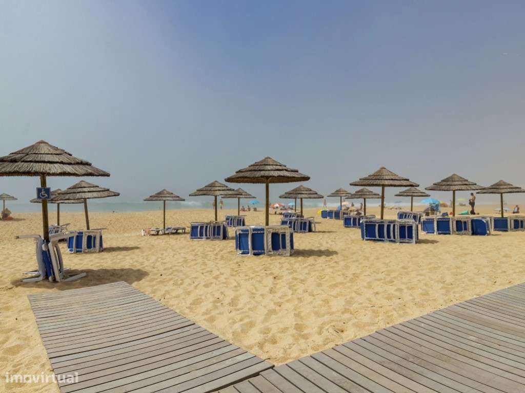 Moradia de Praia & Golf na Comporta-19