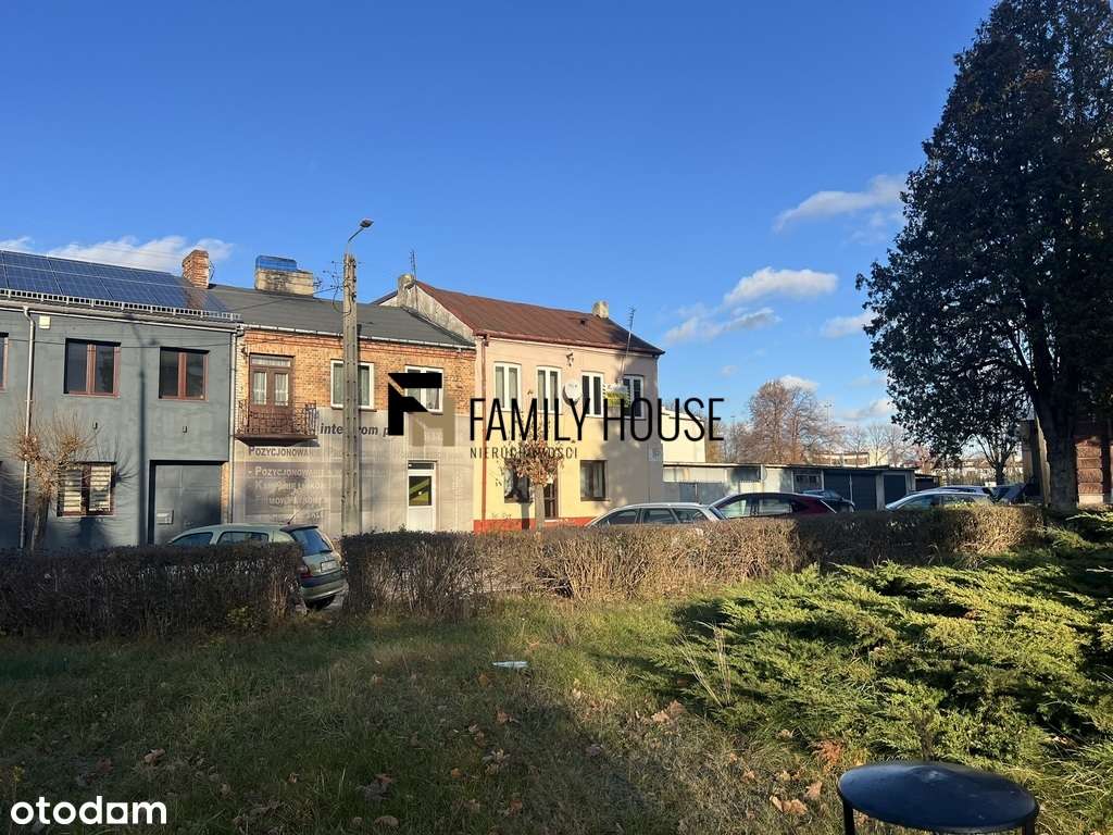 Kamienica w centrum Szydłowca obok Starostwa, US - Pełny obrazek: 4/8