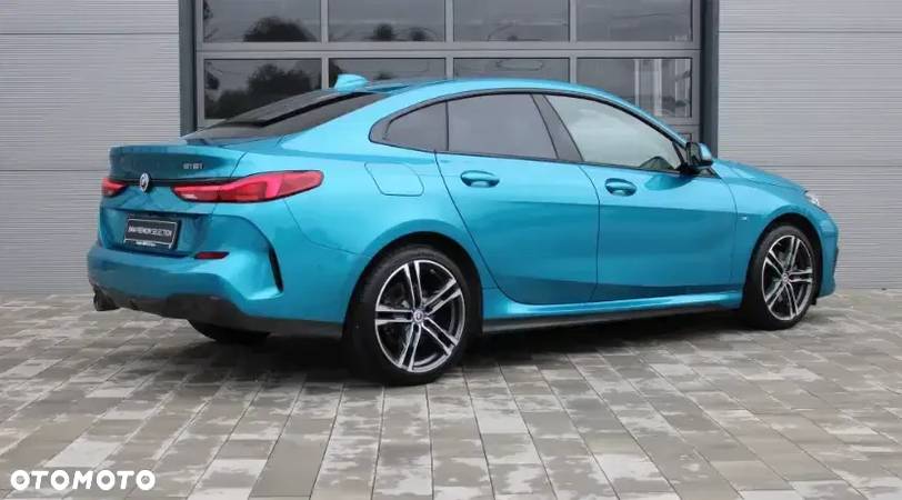 BMW Seria 2 218i M Sport - 2