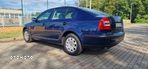 Skoda Octavia 2.0 FSI Elegance Tiptr - 12