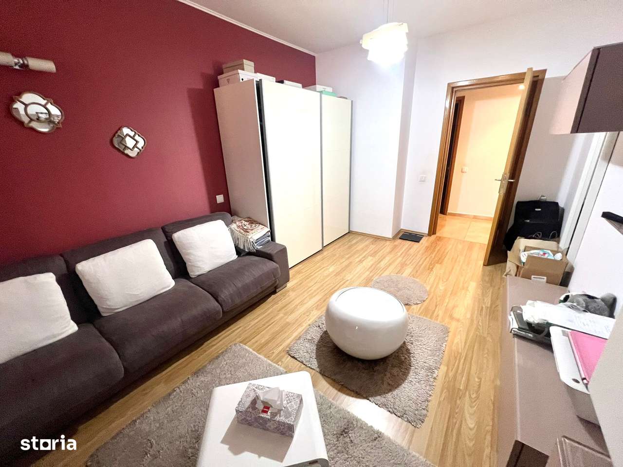 Apartament 3 camere 116 mp | Zona Alba Iulia/Burebista | Bloc 2010-7