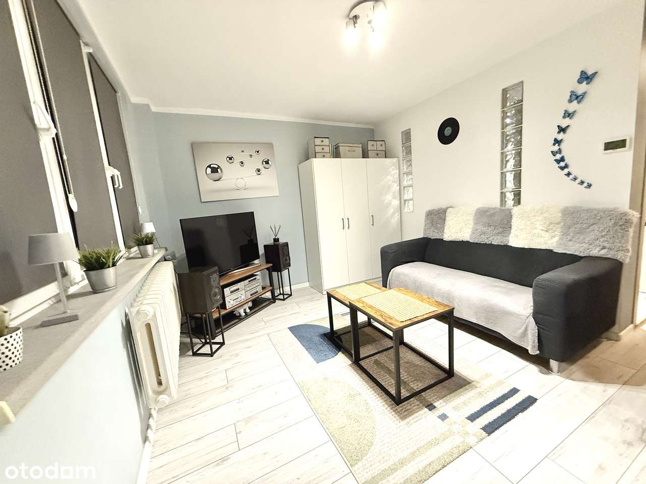 2-pok mieszkanie na sprzedaż Czeladź, Centrum - Pełny obrazek: 3/10