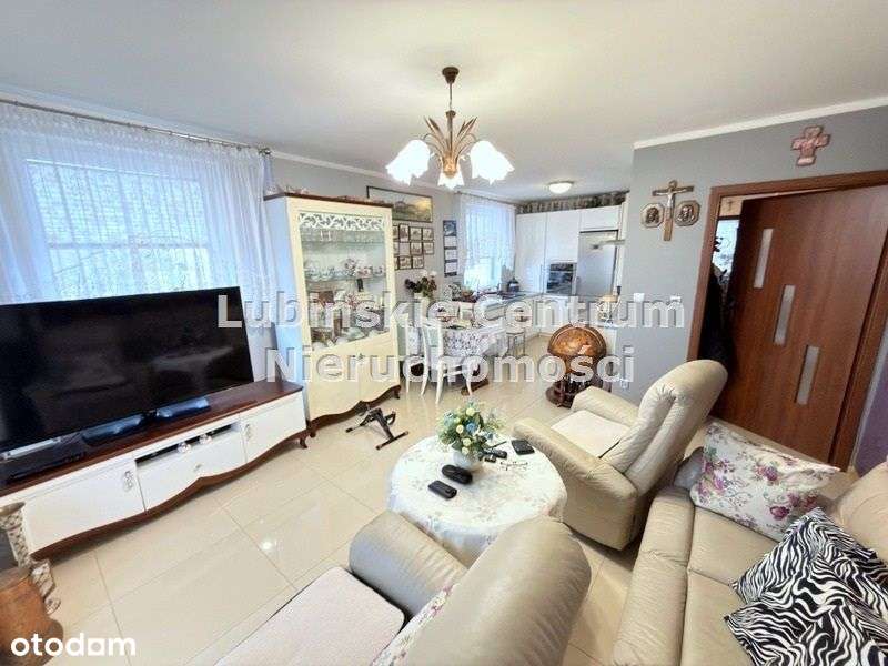 2 Pokojowe W Nowym Budnictwie - os. Małomice-8