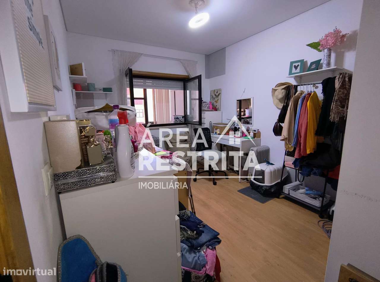 Apartamento T2 - Alto do Seixalinho, Santo André e Verderena, Barreiro-17