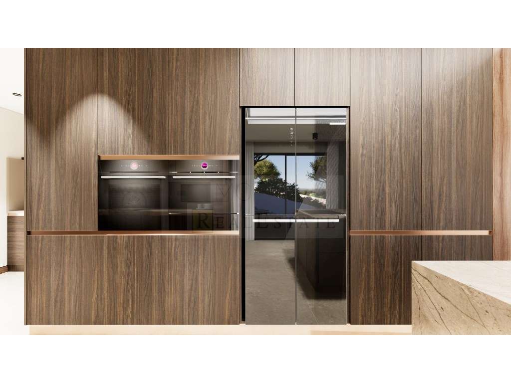 Moradia T4 - Oeiras Golf-40