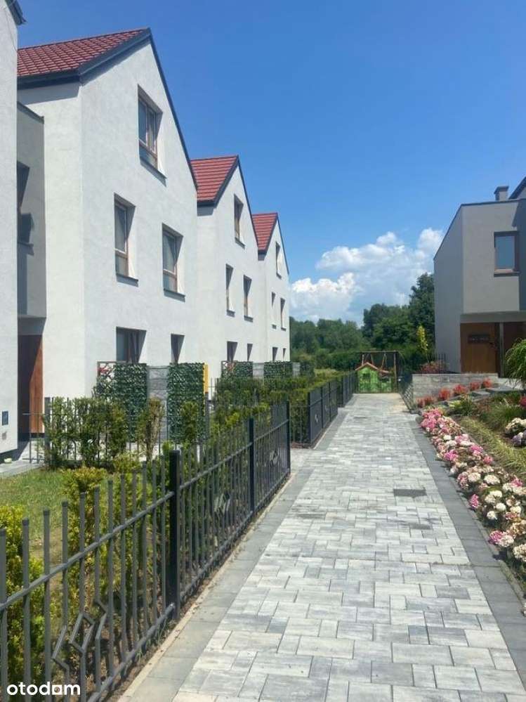 Mieszknie dwupoziomowe z widokiem-9