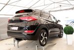 Hyundai Tucson - 5